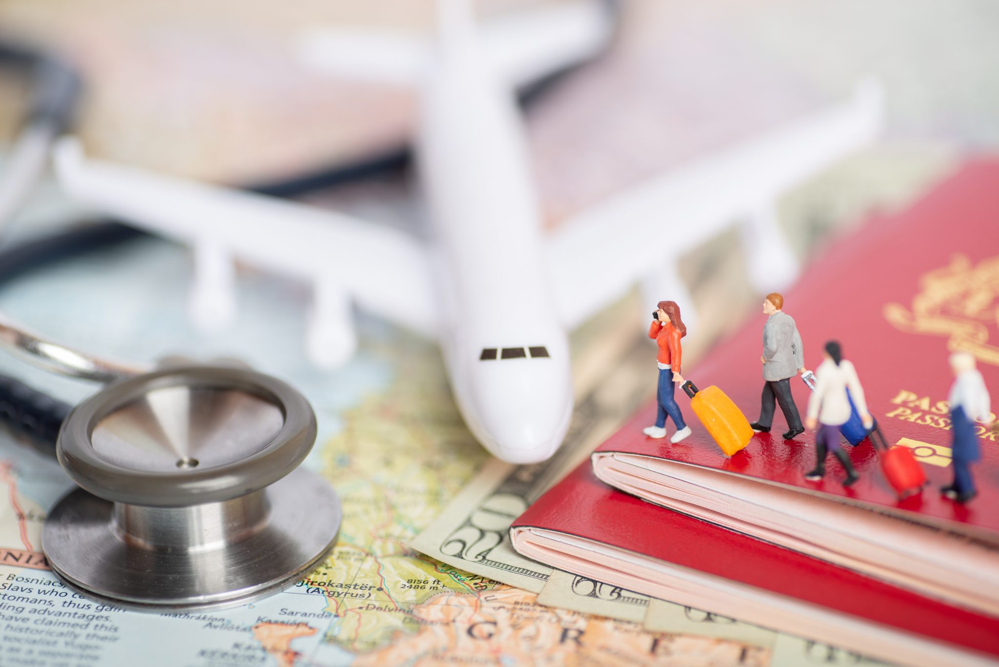 travel medical insurance finland